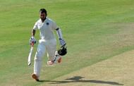 Cheteshwar Pujara