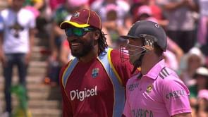 The greatest T20 XI of all time