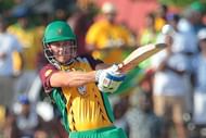 Chris Lynn Australia Cricket