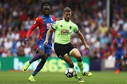 EPL 2016-17: Christian Benteke doesn't see his time at Liverpool as a "failure"