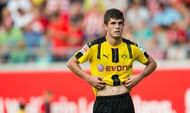 Christian Pulisic