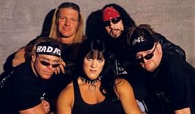 WWE News: X-Pac reveals reason why Chyna wasn't inducted into WWE Hall Of Fame