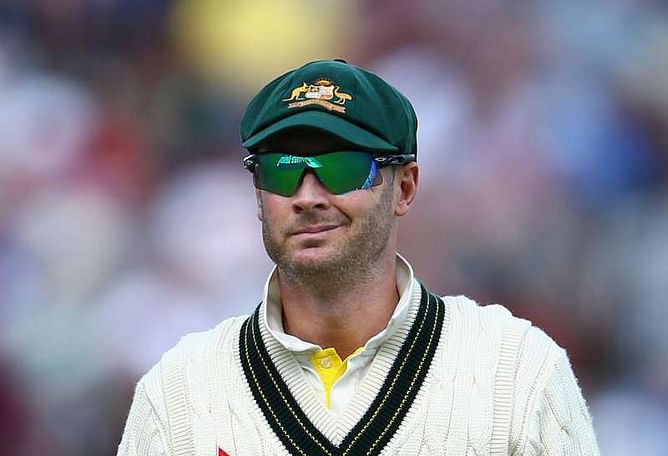 Michael Clarke believes KL Rahul is a future star in the making