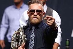 5 Reasons Why Conor McGregor is the UFC's Biggest Star