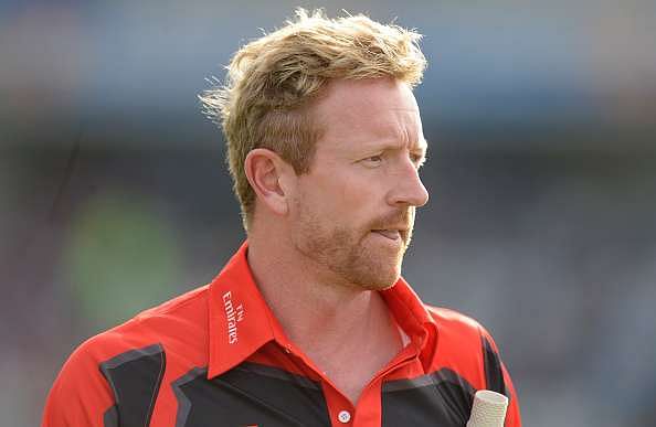 Mark Wood will cause lot of problems to Pakistan, says Paul Collingwood