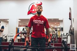MMA News: Lorenz Larkin disses CM Punk