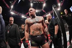 15 things you need to know about Conor McGregor