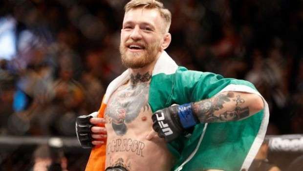 WWE Rumor: Is Conor McGregor joining forces with Vince McMahon?