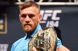WWE News: More current and former WWE Superstars react to Conor McGregor's comments