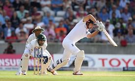 Alastair Cook says regaining No.1 status in Tests not on his mind