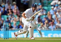 England vs Pakistan Test series: Combined XI