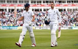 Alex Hales compensates irate fan for lost overs during England-Pakistan Test