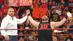 Best and Worst of WWE Raw - 29th August, 2016