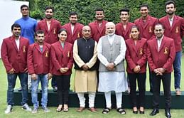 Is Arjuna Award a 'bought award'? The case of Rio Paralympian Ankur Dhama suggests so