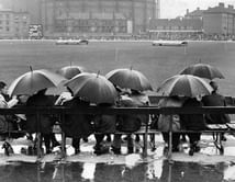 Top 10 shortest Test matches in history