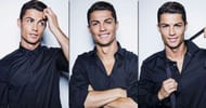Ronaldo haircuts and hairstyles