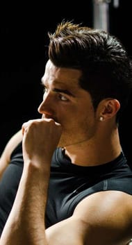 Ronaldo haircuts and hairstyles