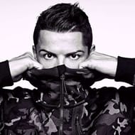 Cristiano Ronaldo's haircuts and hairstyles