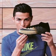 Ronaldo haircuts and hairstyles