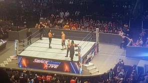 WWE News: What happened after Smackdown went off the air?