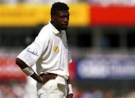 Sir Curtly Ambrose