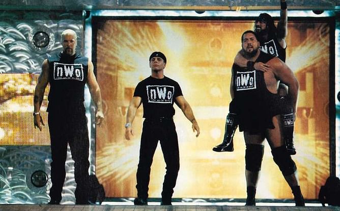 WWE News: Shawn Michaels reveals whether he was ever interested in joining WCW