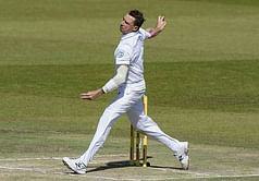 Dale Steyn says he was put on earth to play Test cricket