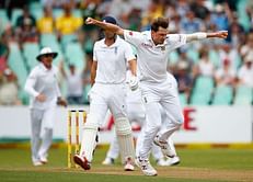 South Africa’s Dale Steyn ready to sacrifice pace for fitness
