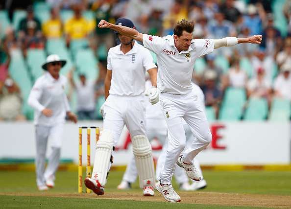 South Africa’s Dale Steyn ready to sacrifice pace for fitness