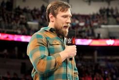 WWE News: Daniel Bryan talks Finn Balor's call-up being too late, facing Brock Lesnar
