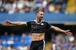 EPL Transfer Rumour: Spurs receive boost in their pursuit of Danny Drinkwater