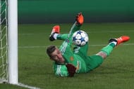David de Gea