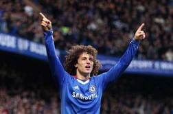 Chelsea transfer news: David Luiz set for medical ahead of shocking return