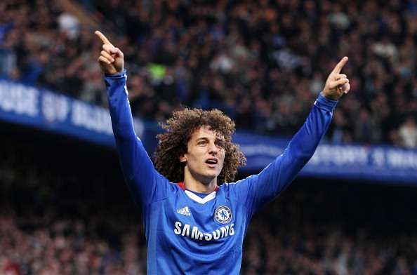 Chelsea transfer news: David Luiz set for medical ahead of shocking return