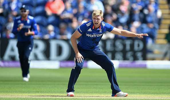Perth Scorchers complete signing of seven players for upcoming BBL season