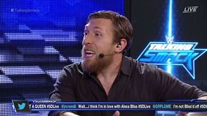 WWE News: Daniel Bryan on Brock Lesnar being "lazy", Dean Ambrose, Randy Orton and more