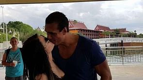 5 actual reasons WWE may have suspended Paige and Del Rio