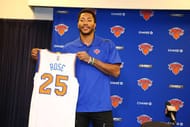 Derrick Rose