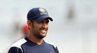 Mahendra Singh Dhoni