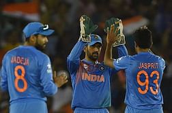 India vs West Indies 2016 Squad: Indian T20I team for India tour of West Indies 2016 announced
