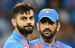 Stats: India's leading run-scorers across all formats in the last 10 years