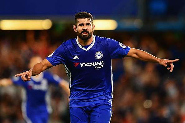 EPL 2016-17: Chelsea 2-1 West Ham - 5 Talking Points