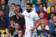 Diego costa