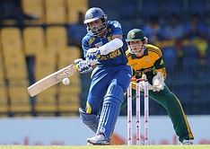 Top 5 innings by Tillakaratne Dilshan in Twenty20 Internationals
