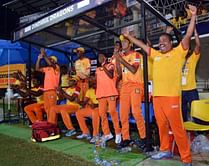 TNPL 2016: Warriors face Ashwin test in Chennai