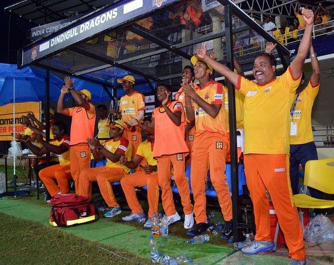 TNPL 2016: Warriors face Ashwin test in Chennai