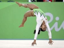 Rio 2016: Dipa Karmakar and Simone Biles - The Story of Parallels
