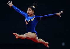 Rio Olympics 2016: Dipa Karmakar, BS Nandi recommended for Khel Ratna, Dronacharya award