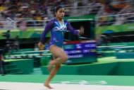 Dipa Karmakar