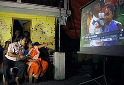 The Rio Olympics from the diary of an ardent Cricket fan in India